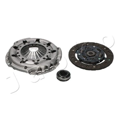 Abbildung von JAPKO 92FI01 Kupplungssatz 190 FIAT: Punto II Schrägheck, Panda Uno LANCIA: Ypsilon