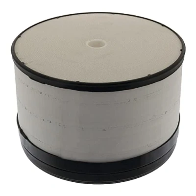 Abbildung von FEBI BILSTEIN 49341 Luftfilter 207 313 Filtereinsatz