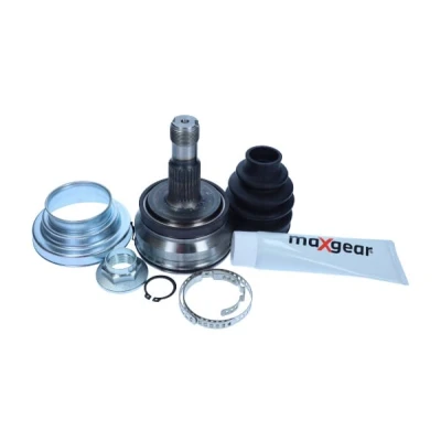 Abbildung von MAXGEAR 49 3209 Gelenksatz radseitig, Hinterachse mit ABS Sensorring MERCEDES BENZ: GLK, E Klasse T modell, CLS Shooting Brake
