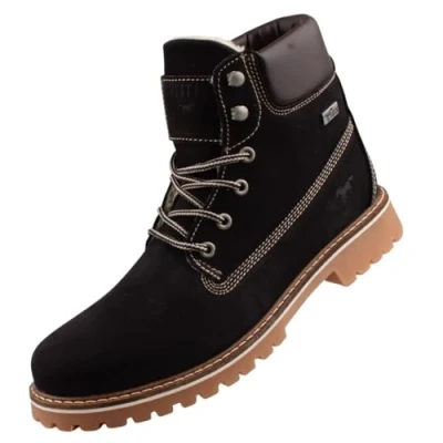 Abbildung von Mustang Shoes 4875605/9 Stiefel