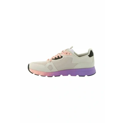 Abbildung von tenhaag Damen, Frauen Low Top Sneaker,Turnschuhe,Laufschuhe,schnürschuhe,atmungsaktiv,Halbschuhe,straßenschuhe,Sportschuhe,Grau (Tropical),37.5 EU / 4.5 UK