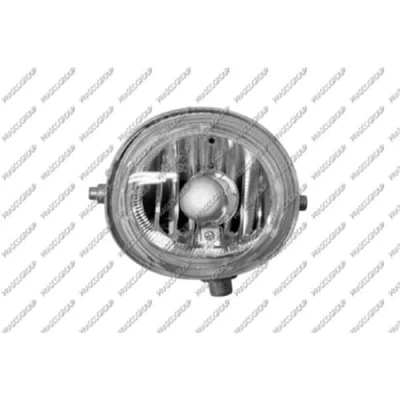 Abbildung von PRASCO MZ7024414 Nebelscheinwerfer links MAZDA: 6 Kombi, 2 Schrägheck, CX 5 I
