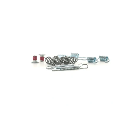 Abbildung von QUICK BRAKE 105 0874 Zubehörsatz, Bremsbacken MERCEDES BENZ: Vaneo, CLS Shooting Brake, Vito Tourer kfzteile, kfzteile24, bandel online, bandel, atp
