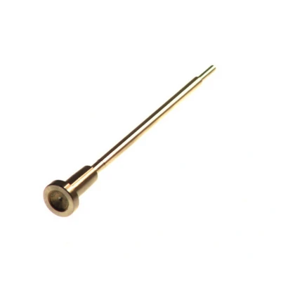 Abbildung von Ventilsatz, Einspritzdüse Common Rail BOSCH F 00V C01 001