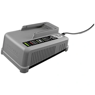 Abbildung von Kärcher Schnellladegerät Battery Power+ 36/60