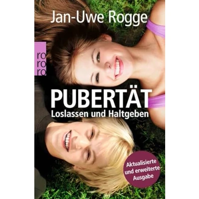 Abbildung von Pubertät: Loslassen und Haltgeben