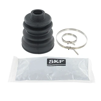 Abbildung von SKF VKJP 8043 Achsmanschette 94 SUBARU: Impreza II Limousine, I Forester I, SUZUKI: Grand Vitara 2 SUV, MITSUBISHI: COLT 5