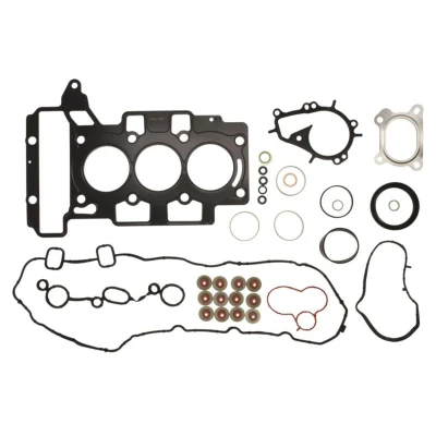 Abbildung von AJUSA 50411500 Dichtungsvollsatz, Motor mit Zylinderkopfdichtung, Ventilschaftabdichtung