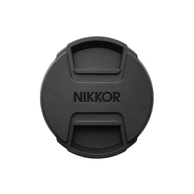 Abbildung von Nikon LC 46B Objektivfrontdeckel