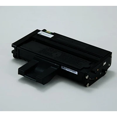 Abbildung von Ricoh 408160 (SP 277HE) Schwarz Toner