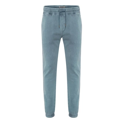 Abbildung von Blend Jogginghose, Herren, Größe: XL, Bluestone