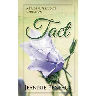Abbildung von Tact: A Pride and Prejudice variation