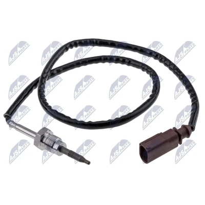 Abbildung von NTY EGT VW 085 Sensor, Abgastemperatur vor Rußpartikelfilter VOLKSWAGEN: Passat B8 Variant, Alltrack