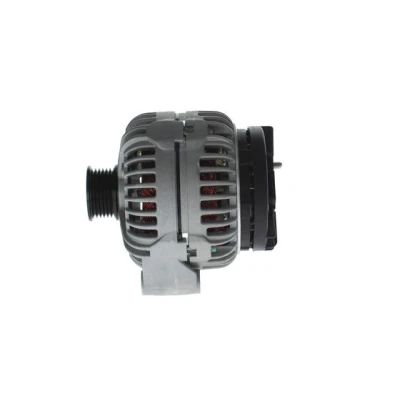 Abbildung von BOSCH 1 986 A00 965 Lichtmaschine 14V 180A MERCEDES BENZ: CLS Coupe, E Klasse T modell, Limousine kfzteile, kfzteile24, bandel online,