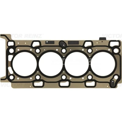 Abbildung von REINZ 61 37375 10 Zylinderkopfdichtung 1,2 84,8 Metall Lagen Dichtung RENAULT: TRAFIC 2 Bus, MEGANE Coupe Cabriolet, GRAND SCENIC