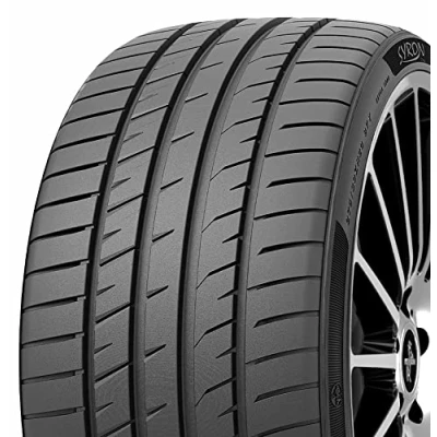 Abbildung von Syron Tires Premium Performance 255/35 ZR19 96Y XL C/B/73dB Sommerreifen (PKW)