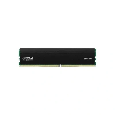 Abbildung von Crucial Pro 16GB DDR4 3200 CL22 UDIMM Arbeitsspeicher