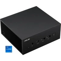 Abbildung von ASUS ExpertCenter PN64 S7013MD Mini PC (Intel Core i7 12700H Prozessor, Intel Iris XE Grafik, 16GB DDR5 RAM, 512GB M.2 NVMe PCIe 4.0 SSD, WiFi 6E)