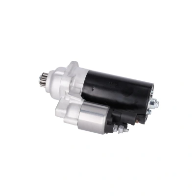 Abbildung von FEBI BILSTEIN 101630 Anlasser 12 1,7 11 VOLKSWAGEN: Transporter 5 Bus, Kastenwagen, Passat B6 Variant, SKODA: Octavia 2 Combi