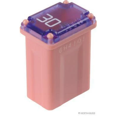 Abbildung von HERTH+BUSS ELPARTS 50295342 Sicherung 30 rosa 32