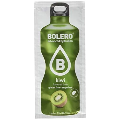 Abbildung von Bolero Classic (12x9g) Kiwi