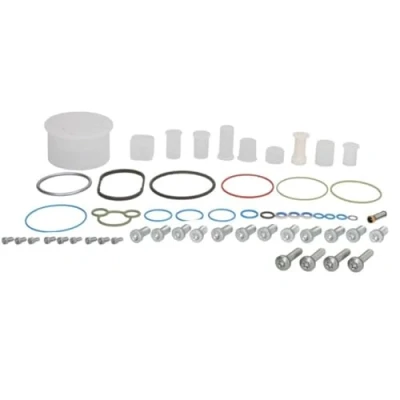 Abbildung von Elemente der CR Pumpe BOSCH DIESEL F 01M 102 389