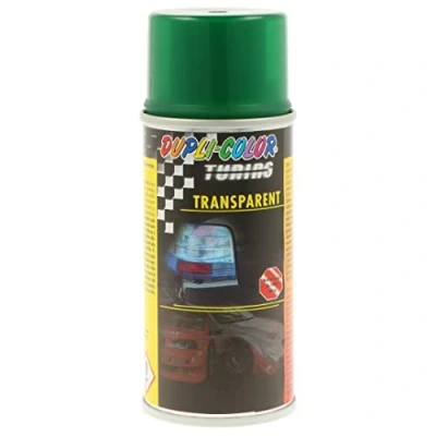 Abbildung von DUPLI COLOR 648885 Effektlack Spraydose Toyota super rot II3E5 150