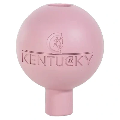 Abbildung von Kentucky Schutzball Rubber Old Rose