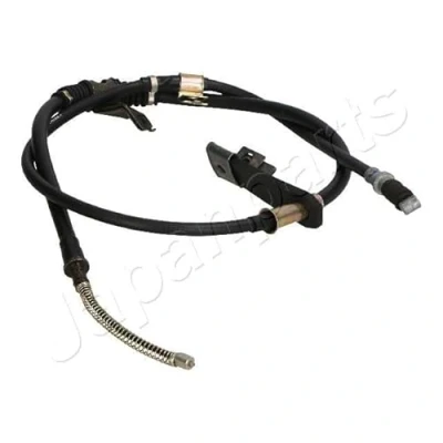Abbildung von JAPANPARTS BC 518 Handbremsseil hinten links MITSUBISHI: PAJERO 2