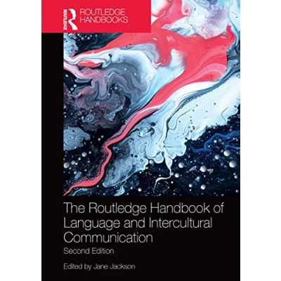 Abbildung von The Routledge Handbook of Language and Intercultural Communication (Routledge Handbooks in Applied Linguistics)