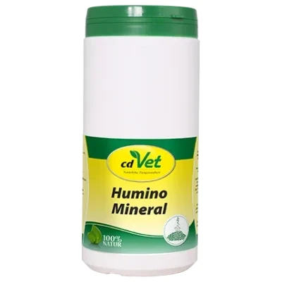 Abbildung von HuminoMineral 1 kg