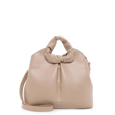 Abbildung von SURI FREY NFT WEB Shopping Bag sand, Damen, Größe: One Size, Sand
