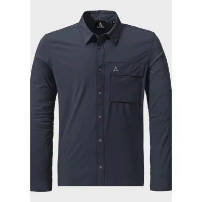 Abbildung von Schöffel Outdoorhemd &quot;Hiking Shirt Style Dunajec MNS&quot;