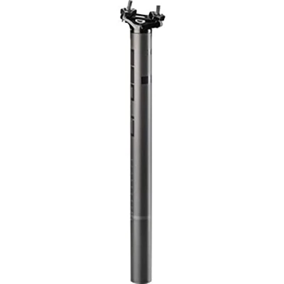 Abbildung von Deda Mud Cross Zero Carbon/Aluminium Sattelstütze 31.6 mm POB