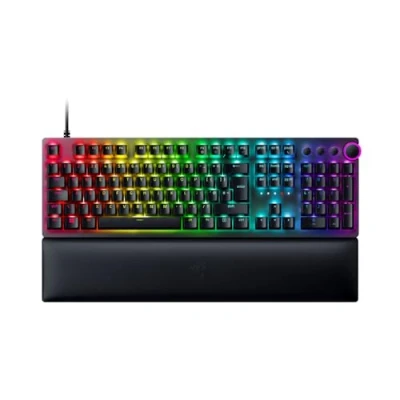 Abbildung von Huntsman V2 (Purple Switch) UK Layout