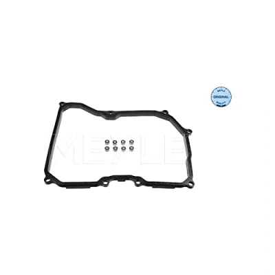 Abbildung von MEYLE 100 139 0002 Dichtung, Ölwanne Automatikgetriebe ORIGINAL Quality VOLKSWAGEN: Passat B6 Variant, Touran I, Golf 5 Schrägheck, SKODA: Roomster