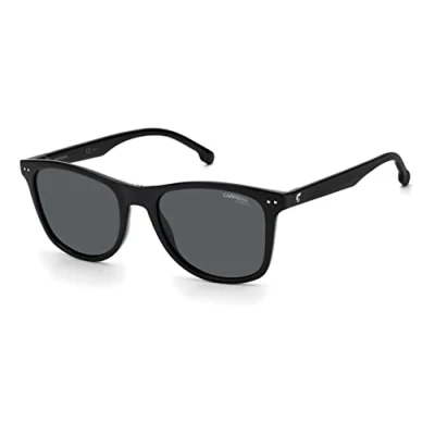 Abbildung von Carrera Unisex 2022t/s Sunglasses, 807/IR Black, 51