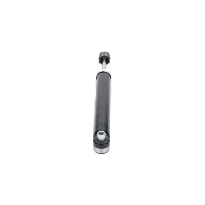 Abbildung von KAVO PARTS SSA 10721 Stoßdämpfer Hinterachse Gasdruck Zweirohr Teleskop unten Auge, oben Stift BMW: Z3 Roadster, Coupe