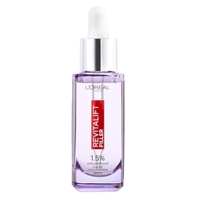 Abbildung von L&#039;Oréal Paris Revitalift Filler 1,5% Hyaluronsäure Serum Hydratation 30ml Für hydratisierte Haut