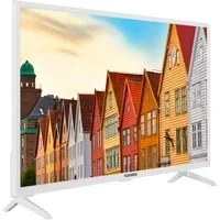 Abbildung von Telefunken XF32SN550SD W LCD LED Fernseher (80 cm/32 Zoll, Full HD, Smart TV, HDR, Triple Tuner 6 Monate HD+ gratis)