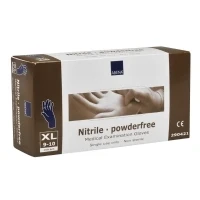 Abbildung von Abena Classic Nitril Unt.Hands.unste.pf 150 St