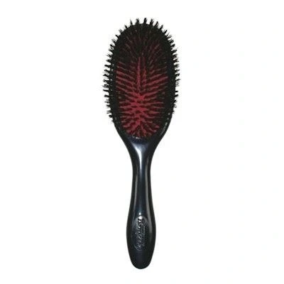 Abbildung von Denman Bürste Grooming Brush D82M Medium Boar