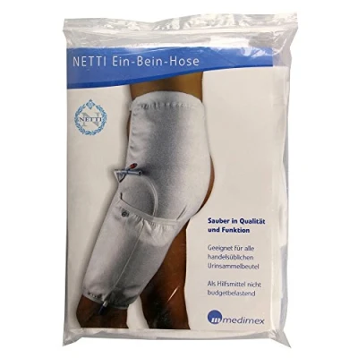 Abbildung von Netti Einbeinhose Rechts groß 1 St