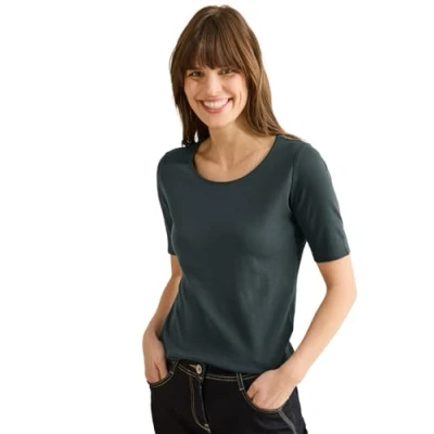 Abbildung von Cecil T Shirt Basic