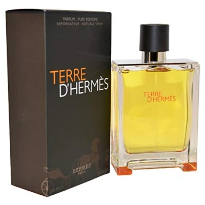 Abbildung von Hermès Festes Parfüm 1er Pack (1x 200 ml)