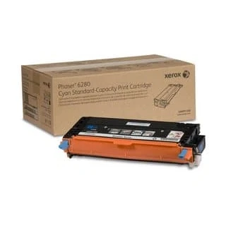 Abbildung von Xerox 106R01388 cyan toner 2.200 seiten original