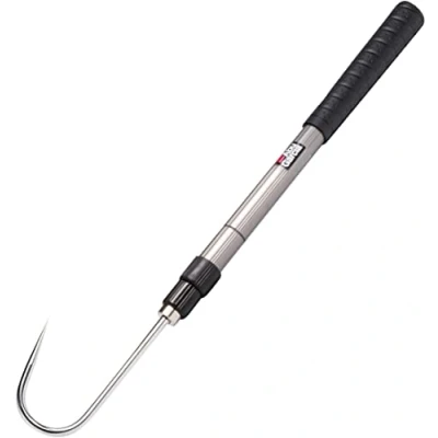 Abbildung von Abu Garcia Telescopic Gaff 88/150cm Boot accessoires