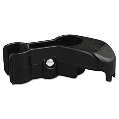 Abbildung von Rubbermaid Commercial Products Lobby Pro Upright Dust Pan Hanger Bracket