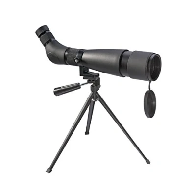 Abbildung von Bresser Travel 2060x60 60x 60 mm Spotting scope
