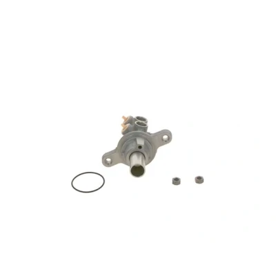 Abbildung von BOSCH 0 204 123 736 Hauptbremszylinder 2 23,8 Aluminium M 12 x 1 PEUGEOT: 307 Schrägheck, SW, CITROËN: C4 I Schrägheck